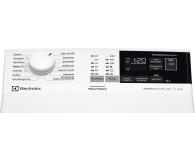 Pralka Electrolux EW6T4262P SensiCare 600 6kg 1200obr SensiCare Time Manager - 1475206 - zdjęcie 3
